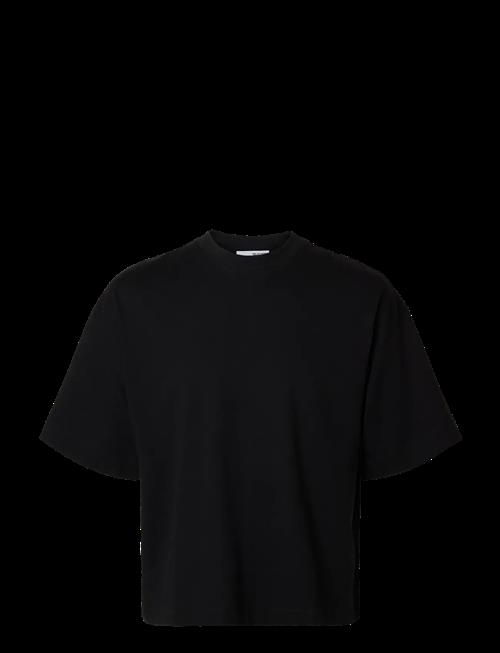 Selected | Slwcolwoman 2/4 Oversized Tee Noos | XL