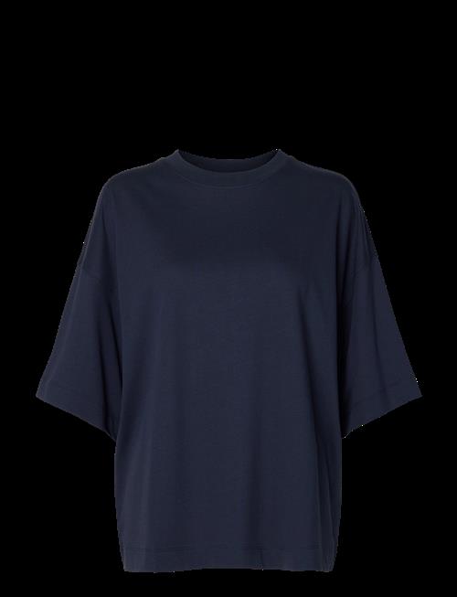 Selected | Slwcolwoman 2/4 Oversized Tee Noos | L