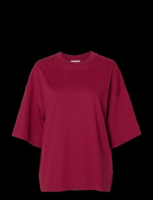 Selected | Slwcolwoman 2/4 Oversized Tee Noos | XS