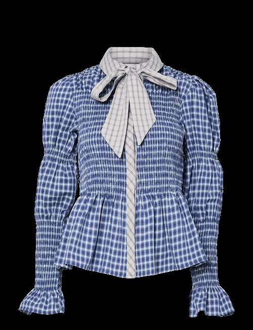 YAS | Yasbekka Ls Smock Shirt | 36