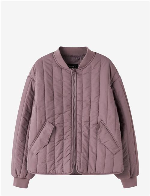 name it | Nkfmelody Quilt Jacket Tb | 134