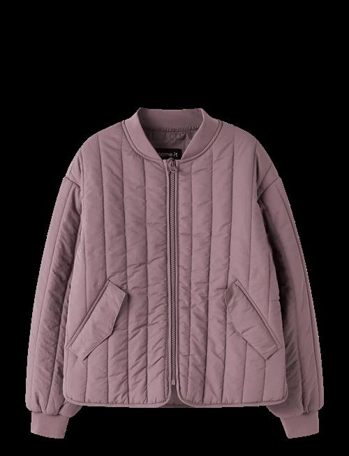 name it | Nkfmelody Quilt Jacket Tb | 152