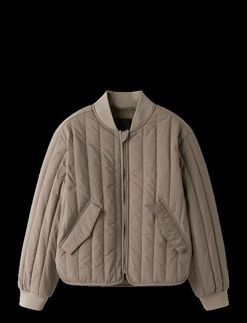 name it | Nkfmelody Quilt Jacket Tb | 128
