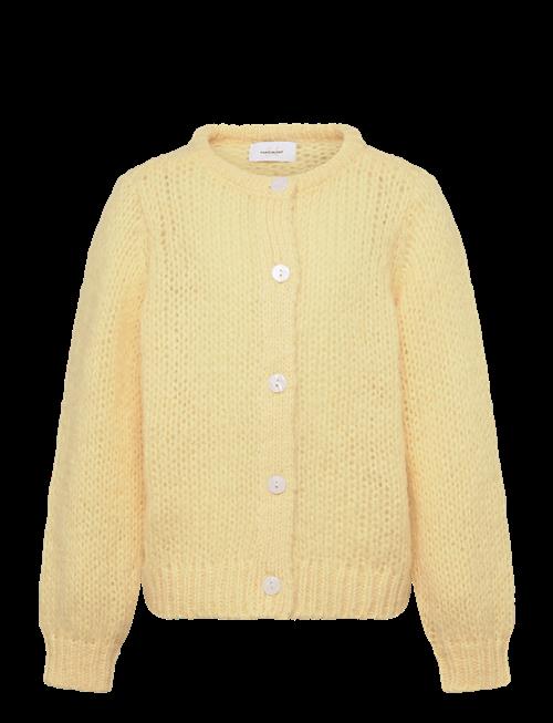 Vero Moda Girl | Vmwilo Ls O-Neck Cardigan Exp Girl | 134/140