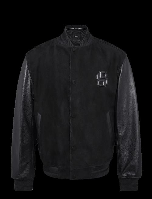 BOSS | C-Mileon | 48