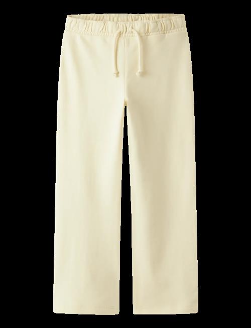 name it | Nkfdivora Wide Sweat Pant Unb | 158