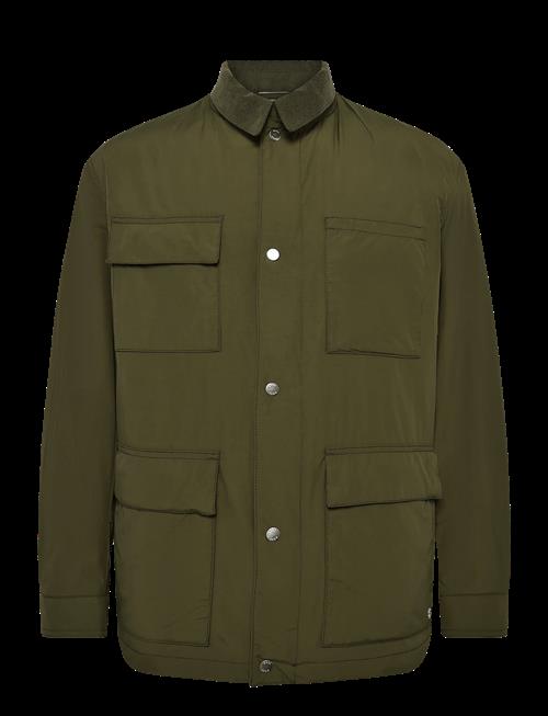 BOSS | C-Corpo | 50