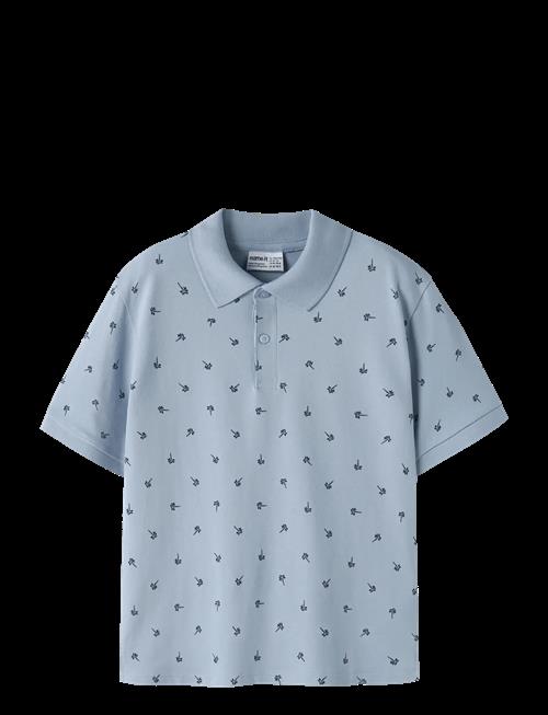 name it | Nkmvolo Ss Nreg Polo | 134-140