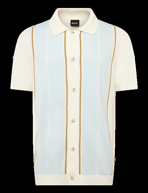 BOSS | C-Lastro | M
