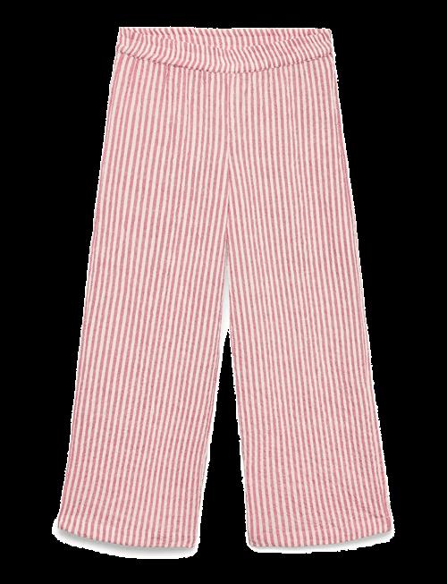 Vero Moda Girl | Vmannie Pant Wvn Girl | 146