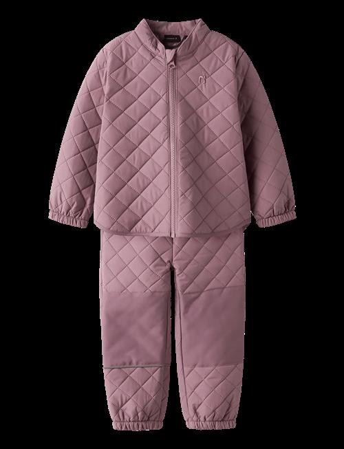 name it | Nmnchilly Quilt Set Fo Noos | 86