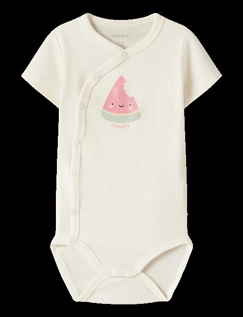 name it | Nbfvubie Ss Wrap Body | 74