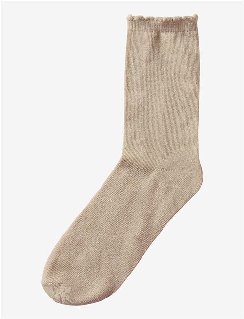 name it | Nkfglitter Sock Noos | 34-36