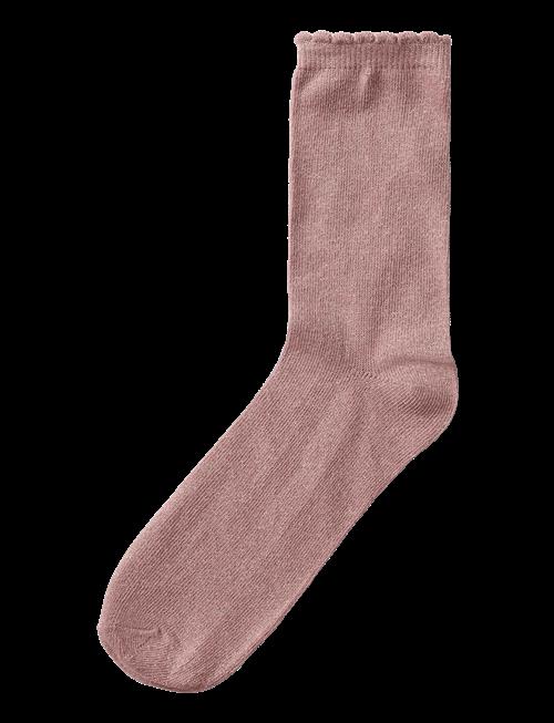 name it | Nkfglitter Sock Noos | 37-39
