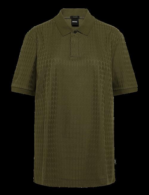 BOSS | H-Parlay 321 | L