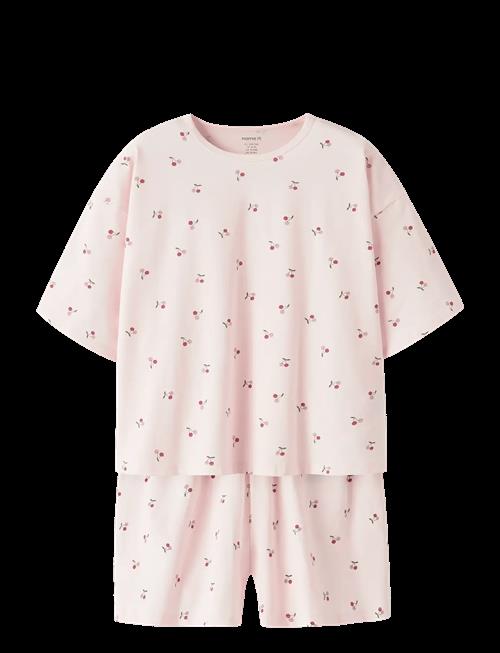 name it | Nkfnightset Boxy Cherry Noos | 98-104