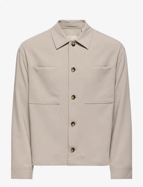 ONLY & SONS | Onswill 0292 Loose Overshirt | L