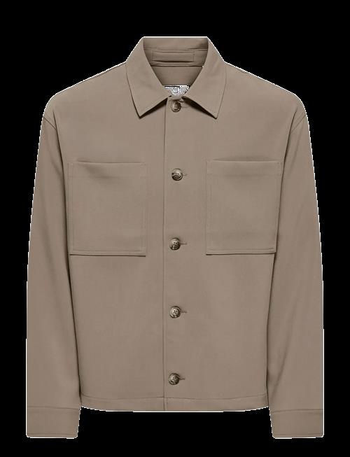 ONLY & SONS | Onswill 0292 Loose Overshirt | XS