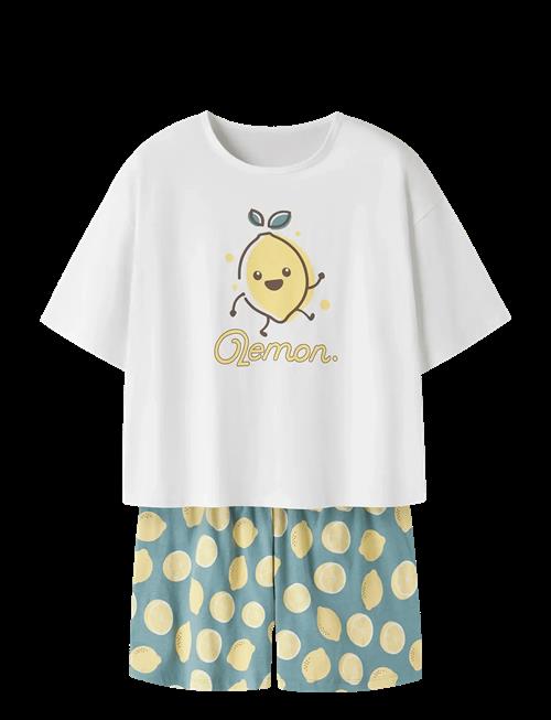 name it | Nkfnightset Boxy Lemon Noos | 98-104