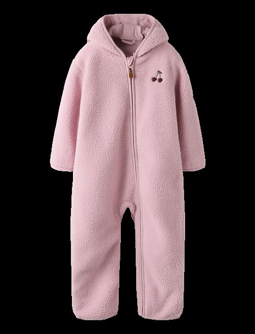 name it | Nbfmall Sherpa Suit | 50-56