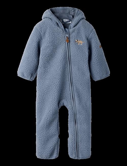 name it | Nbmmall Sherpa Suit | 62-68