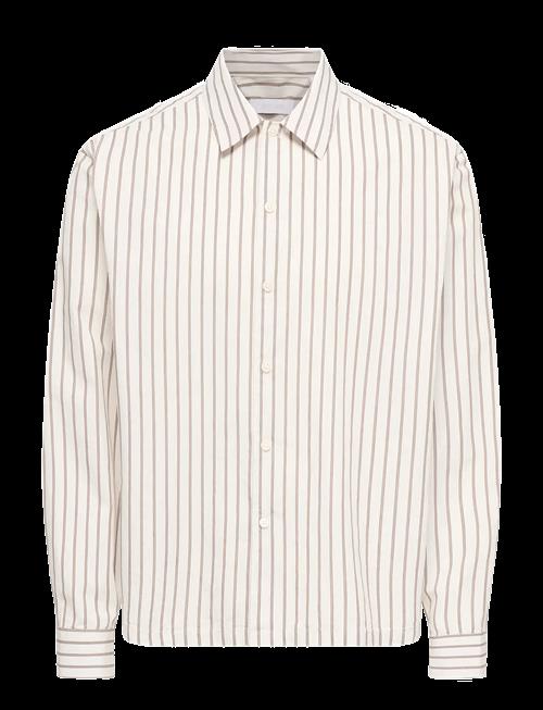 ONLY & SONS | Onsopaline Relax Ls Shirt Frml | S