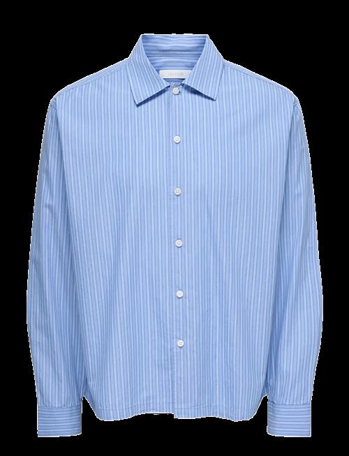 ONLY & SONS | Onsopaline Relax Ls Shirt Frml | XL