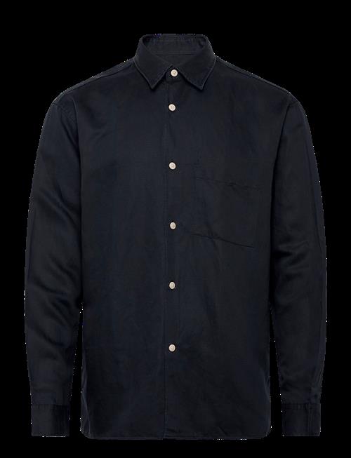 Selected | Slhrlxmika Tencel Blend Ls Shirt | S