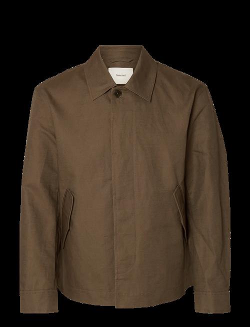 Selected | Slhlewis Jkt | M