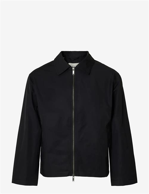 Selected | Slhcedric Unpadded Blouson | L