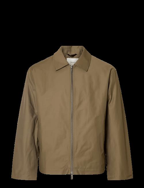 Selected | Slhcedric Unpadded Blouson | XL