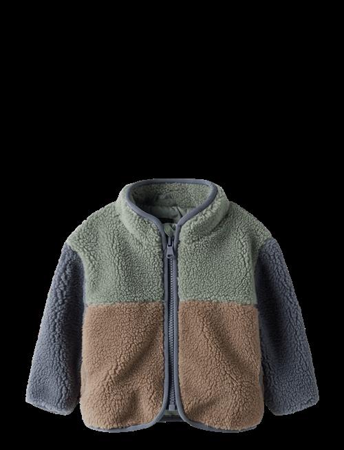 name it | Nbmmimba Sherpa Jacket | 68