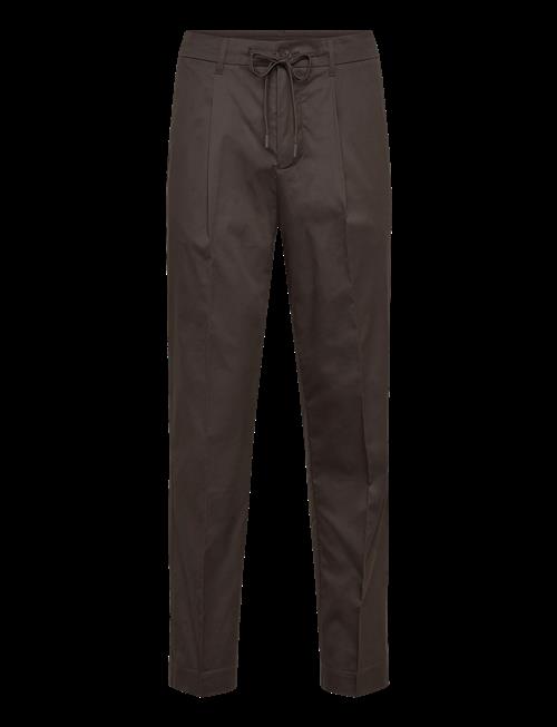 Selected | Slh190-Reg Tape Leroy Pleat Jari Pnt Noo | M