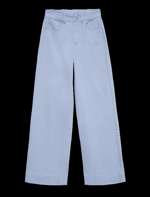 Vero Moda | Vmkathy Hr Wide Colored Jeans | 31 x 32