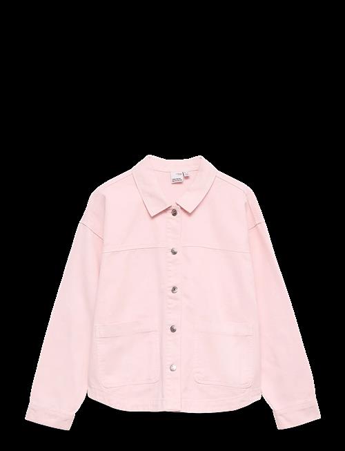 Vero Moda Girl | Vmjamie Ls Colored Shacket Mix Girl Noos | 146