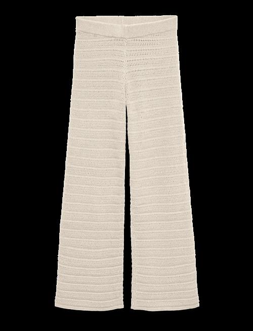 Vero Moda | Vmhayley Nw Loose Stitch Pant Boo | M