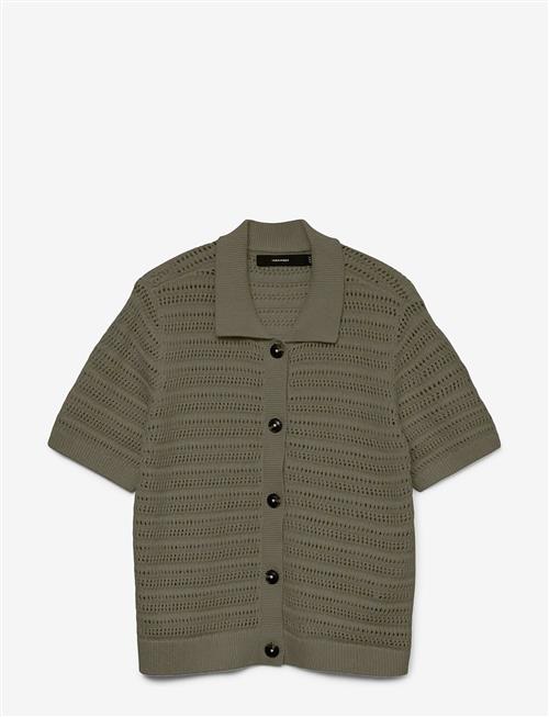 Vero Moda | Vmhayley 2/4 Poloneck Cardigan Boo | XS