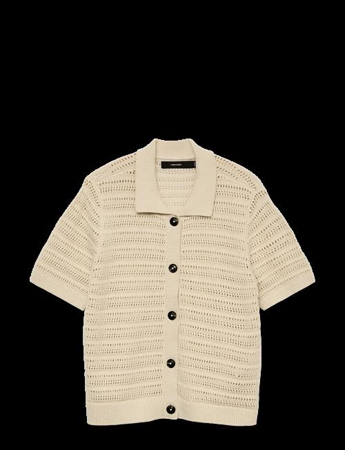 Vero Moda | Vmhayley 2/4 Poloneck Cardigan Boo | XS