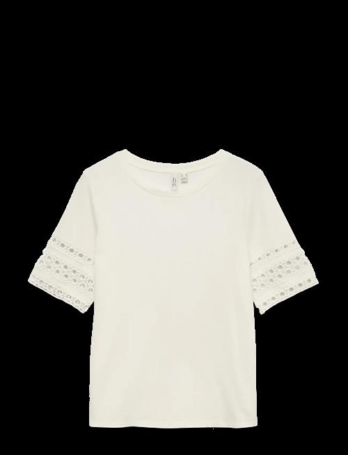 Vero Moda | Vmivacy 2/4 O-Neck Top Jrs Btq | M