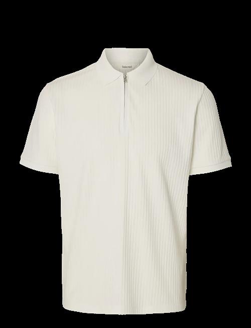 Selected | Slhfave Structure Ss Polo Noos | L