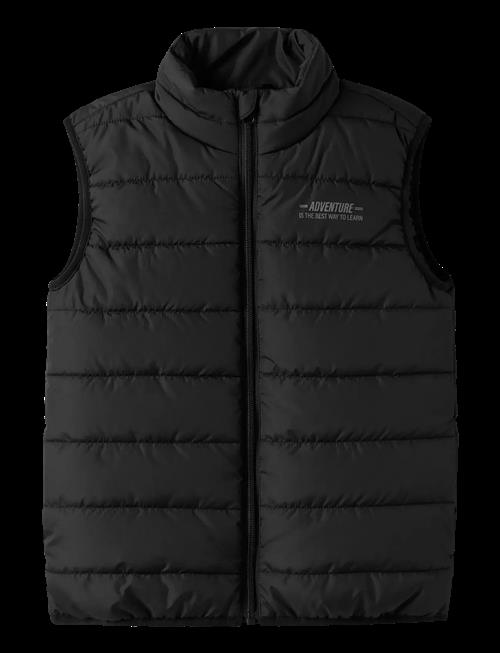 name it | Nkmmylane Vest Basic Noos | 146