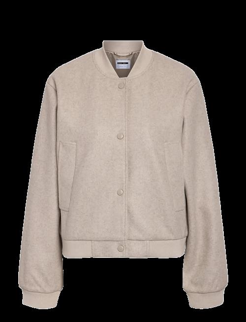 NOISY MAY | Nmeddi L/S Bomber Jacket Noos | XS