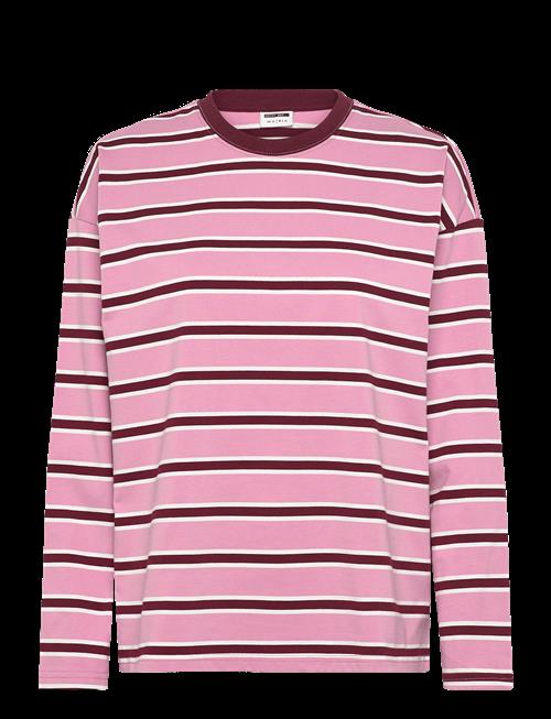 NOISY MAY | Nmember L/S Stripe Sweat Noos | XS