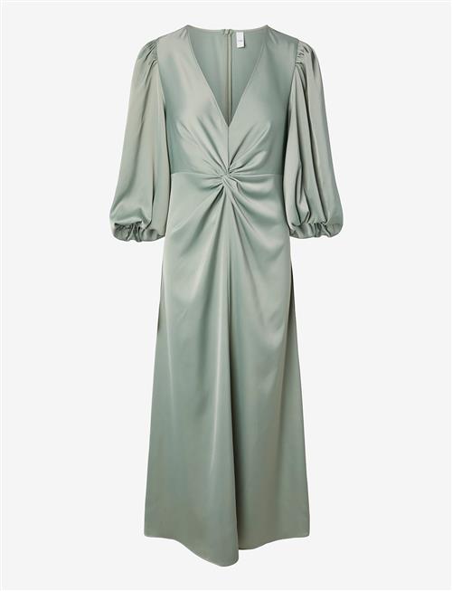 YAS | Yasthea 3/4 Long Dress S. Noos | 36
