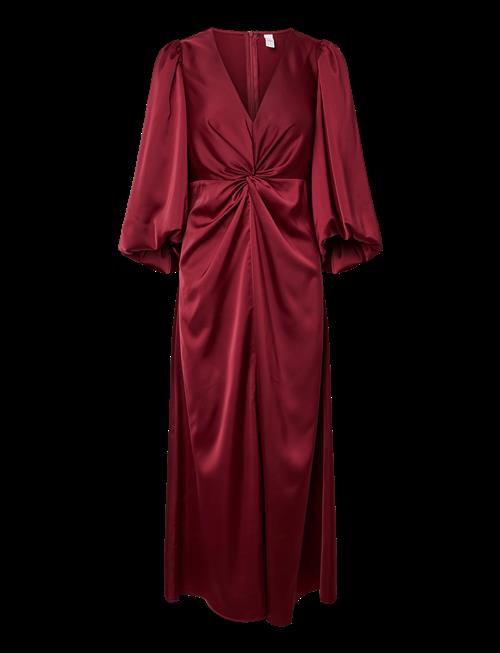 YAS | Yasthea 3/4 Long Dress S. Noos | 38