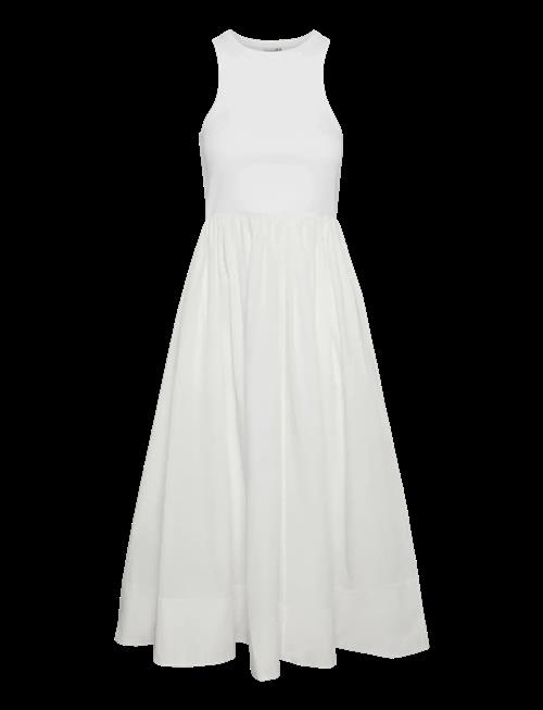 YAS | Yasmiri Sl Long Dress S. Noos | XS