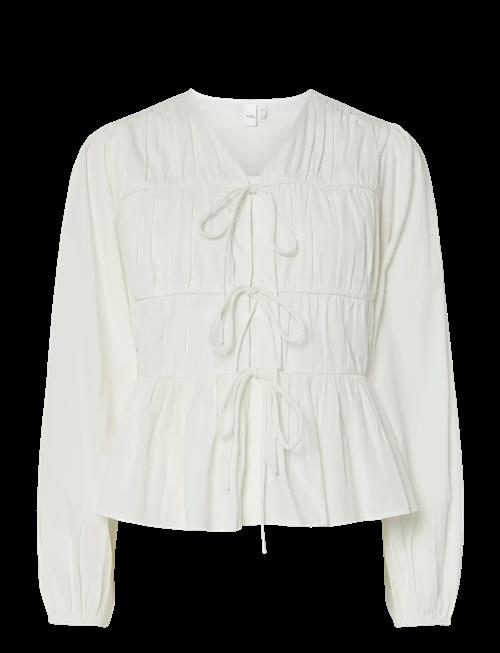 YAS | Yasebba Ls Top S. Noos | 38