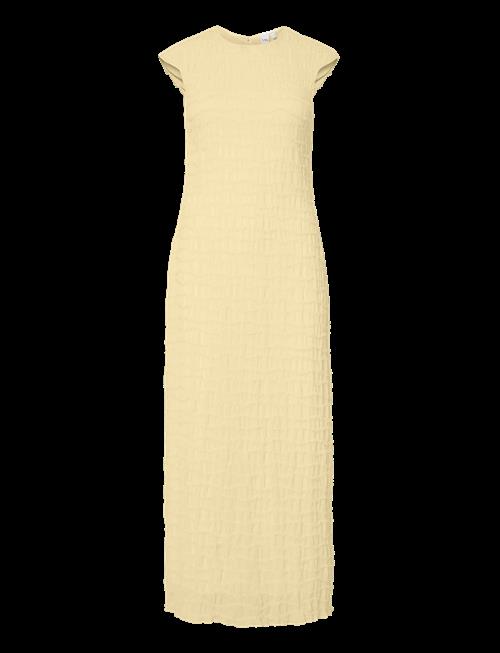 YAS | Yasscio Sl Long Dress - Bm | 38