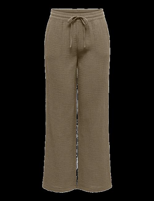 JDY | Jdytheis Life Wide Pant Wvn Noos | M x 32