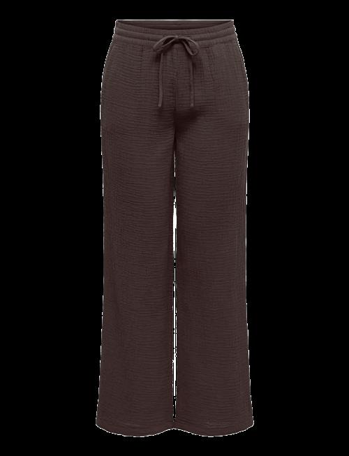 JDY | Jdytheis Life Wide Pant Wvn Noos | XS x 32